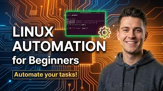 Your Linux CPU Monitoring Just Got 10x Faster with This Python Script Automate That Boring Stuff