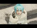Dead Or Alive 6 (PS4)-NiCO Arcade Mode