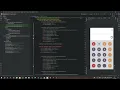 Simple Calculator Part 2 Android beginners tutorials