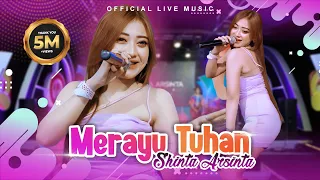 Download Shinta Arsinta - Merayu Tuhan (Official Music Video) MP3