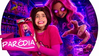 PARÓDIA | APELAÇÃO - VOID (BONECA DA KATLEN ENFEITIÇADA)