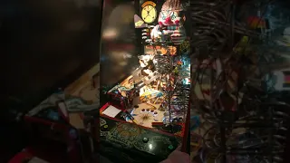 Pinball Circus Gameplay Pinball Hall Of Fame Las Vegas 