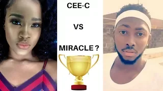 cee c will win bbnaija 2018 bbnaija rants episode 2