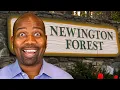 Northern Virginia Most Affordable Community Newington Forest Springfield