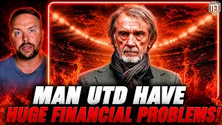 The PROBLEM With Man Utd s Transfer Window