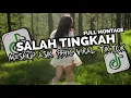 Download Lagu DJ SALAH TINGKAH MASHUP ASIK STYLE BBHC YOVA FVNKY VIRAL TIKTOK