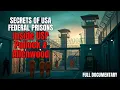 USP Pollock USP Allenwood The Psychological Toll Prison Documentary