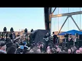 All that remains - 2/4 HQ Let you go Live at Refinery Charleston