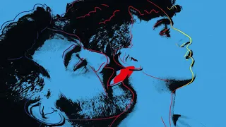 Trailer PETER VON KANT 2022 Francois Ozon Denis Menochet Khalil Gharbia Isabelle Adjani