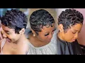 20 Flawless Pixie Haircuts for Women Over 50 in 2024