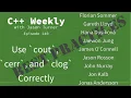 C Weekly - Ep 140