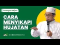 Download Lagu Cara Menyikapi Hujatan - Ustadz Adi Hidayat
