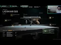 BEST MP5 CLASS IN MW2 BETA