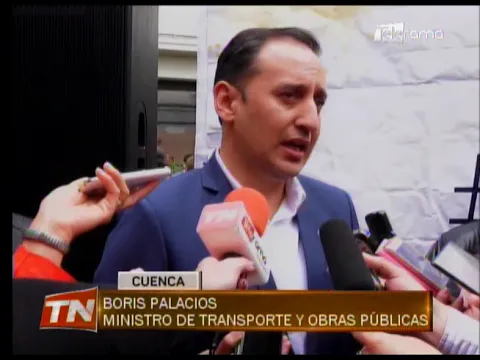 Buscan alternativas de conectividad tras suspensión de vuelos Cuenca Guayaquil