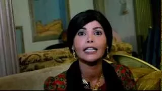 كلمة الفنانة ريما الفضالة مسلسل الليوان لـ مجلة صور الكويت 