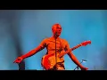 Steve Lacy - doom (Live) @ Freedom Mortgage Pavilion NJ 10/15/26