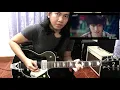Running || Gaho || Start Up OST || Guitar Cover