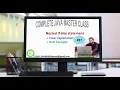 Session37 Nested if else Statement in Java with real example - Pashto