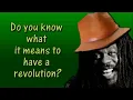 DENNIS BROWN - Revolution