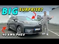 Download Lagu How can the Lynk \u0026 Co 08 offer THIS for that price? Driving REVIEW of the new Volvo XC70 brother!