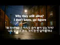 Mobb Deep - Shook Ones, Pt. II [가사해석/한글번역]