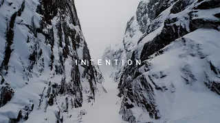 Download INTENTION MP3