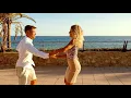 Lucas y Araceli Bachata - Bailemos @grupoextra