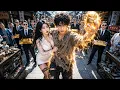 Only the beautiful CEO accepts the beggar his divine eyes spot antiques and earn her billions