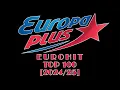 Download Lagu 🔥 ✩ ЕвроХит Топ 100 Europa Plus ✩ Лучшие Песни за [2024/25] год. ✩ 🔥