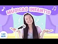 Download Lagu Cante e Aprenda! - Compilado de Músicas Infantis do Clube do Pititico