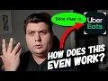 UberEats Pay Model - EVERYTHING You MUST Know