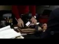 Criminal Minds Members Exit