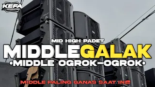 dj cek sound bass galak battle middle ogrok ogrok nulup