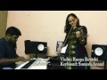 Download Lagu Sree Ragam | Roopa Revathi Violin Medley | Sreekumaran Thampi Hits