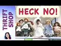 Porcelain Dolls - Thrift Shop Skip 320