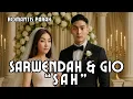 Download Lagu Cinta Kita Abadi Selamanya | Sarwendah - Giorgio Antonio Clip Romantis