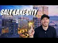 Pros Cons of Living in Salt Lake City Utah