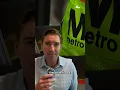 Fare evasion fix or driver safety risk NBC4 Washington