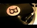 Dr. Octagon - Blue Flowers