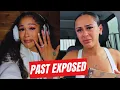 Ahna Mac Breaks Down as Warnings About Her Past Threaten Her Engagement