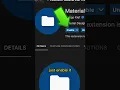 Changing Icon Theme in VS Code
