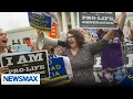 Chris Plante The Right Squad The Pentagon wants to delegitimize pro-lifers and Christians
