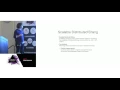 Loquat A Design for Large Scale Distributed Applications - Christopher Meiklejohn