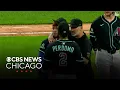 Download Lagu White Sox ban fan who brought Ketel Marte to tears with taunt