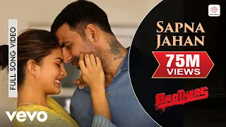Tu Rooh Hai Toh Main Kaaya Banu