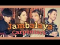Download Lagu 【70’s】[歌詞付] ジャンバラヤ【Cover】Jambalaya - Carpenters
