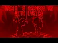 Download Lagu Mario’s Madness V2 with Lyrics