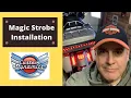 Custom Dynamics Magic Strobe