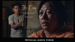 Download RJH - Ho Ema (Official Music Video)/ Directed by Lukanand MP3