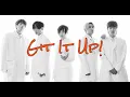 [繁中/ENG] H.O.T - 鬥志 (투지/Git It Up!) | 中古韓流 KPop Oldies